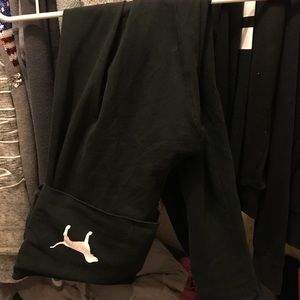 TRADED!!!Cute leggings